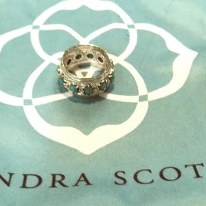 Kendra Scott Ring